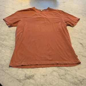 Mens james Perse shirt